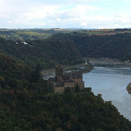 Loreley Bed And Breakfast Bornich Luaran gambar