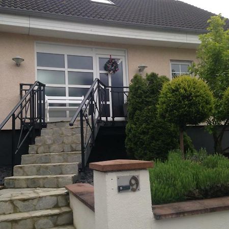 Loreley Bed And Breakfast Bornich Luaran gambar