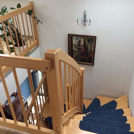 Loreley Bed And Breakfast Bornich Luaran gambar