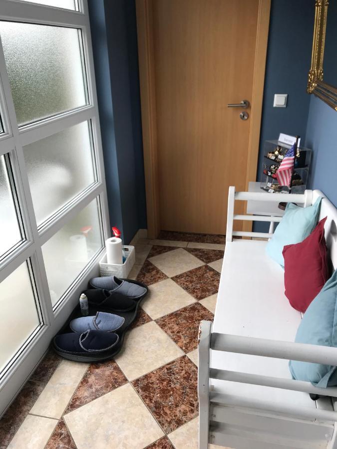 Loreley Bed And Breakfast Bornich Luaran gambar