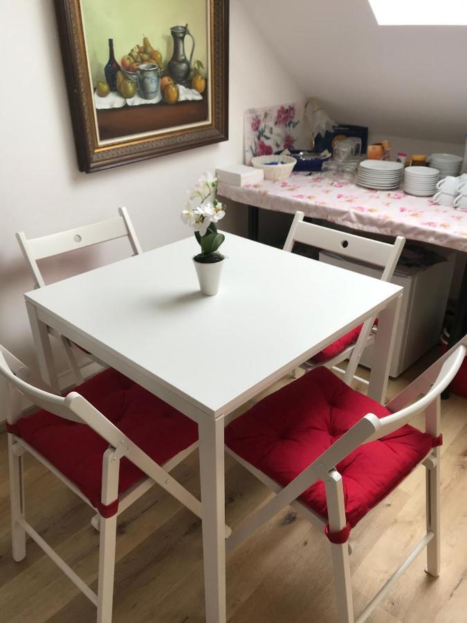 Loreley Bed And Breakfast Bornich Luaran gambar