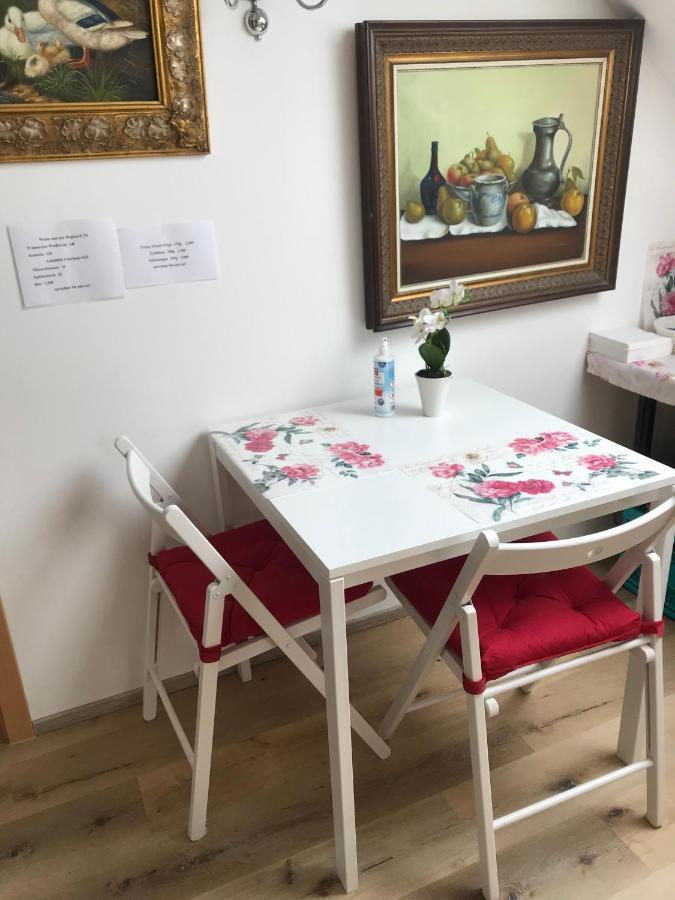 Loreley Bed And Breakfast Bornich Luaran gambar
