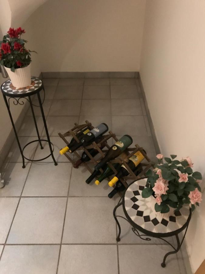 Loreley Bed And Breakfast Bornich Luaran gambar