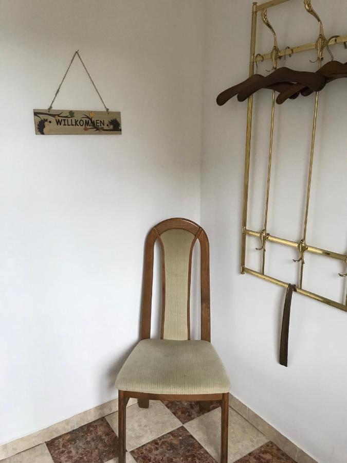 Loreley Bed And Breakfast Bornich Luaran gambar