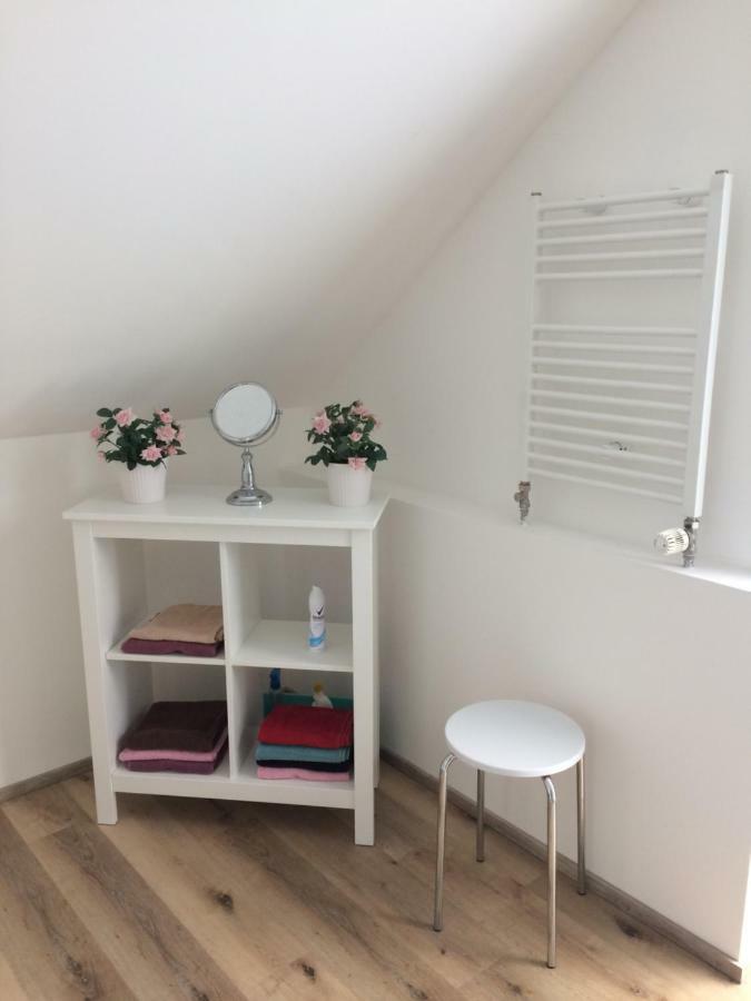Loreley Bed And Breakfast Bornich Luaran gambar