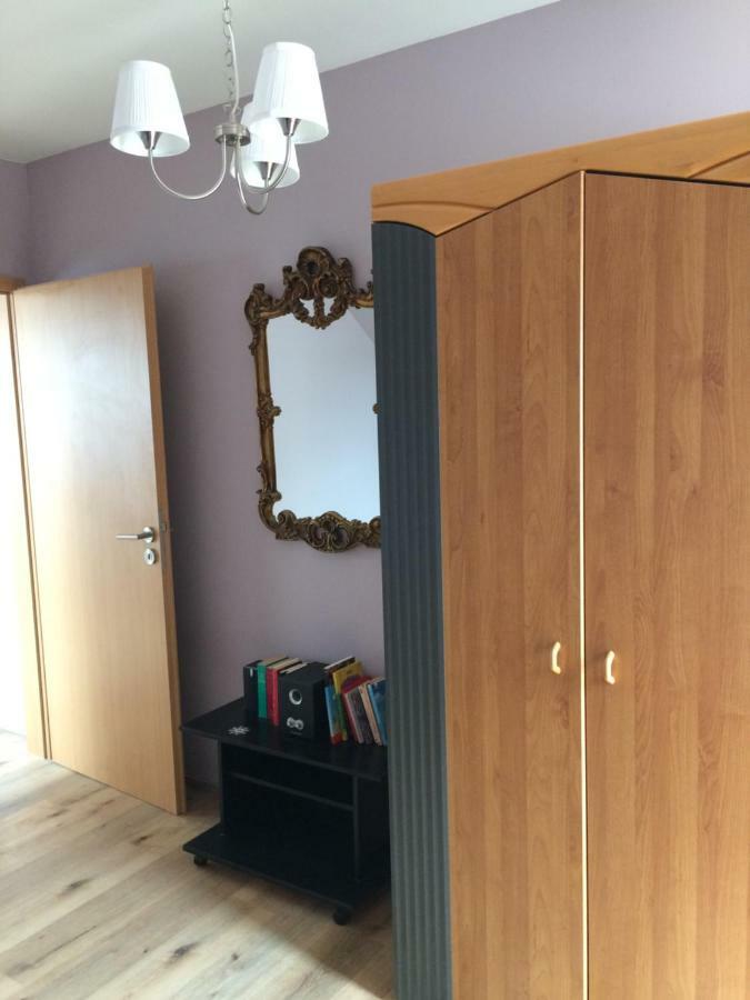 Loreley Bed And Breakfast Bornich Luaran gambar
