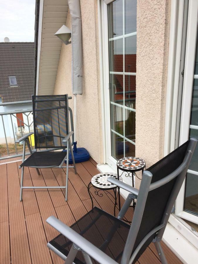 Loreley Bed And Breakfast Bornich Luaran gambar