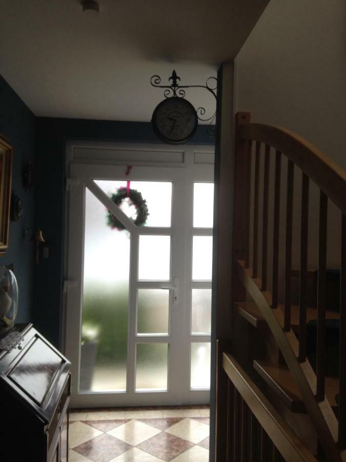 Loreley Bed And Breakfast Bornich Luaran gambar