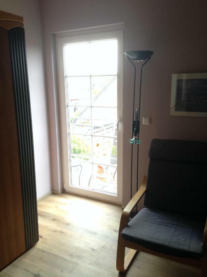 Loreley Bed And Breakfast Bornich Luaran gambar