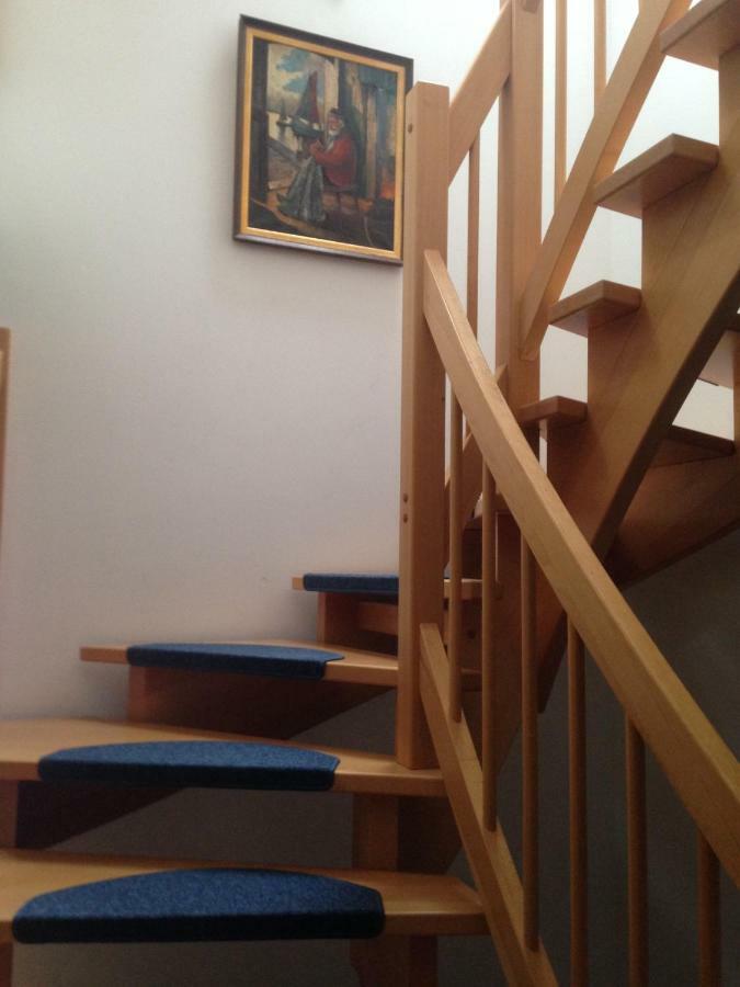Loreley Bed And Breakfast Bornich Luaran gambar