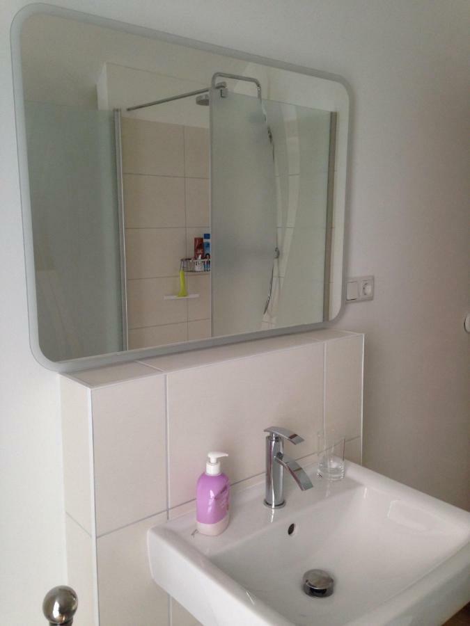 Loreley Bed And Breakfast Bornich Luaran gambar