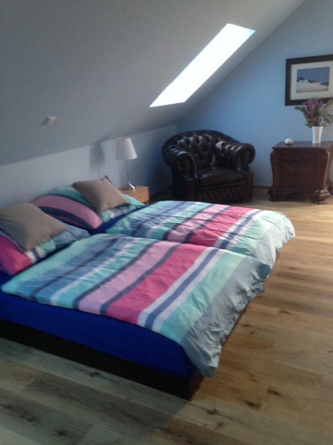 Loreley Bed And Breakfast Bornich Luaran gambar