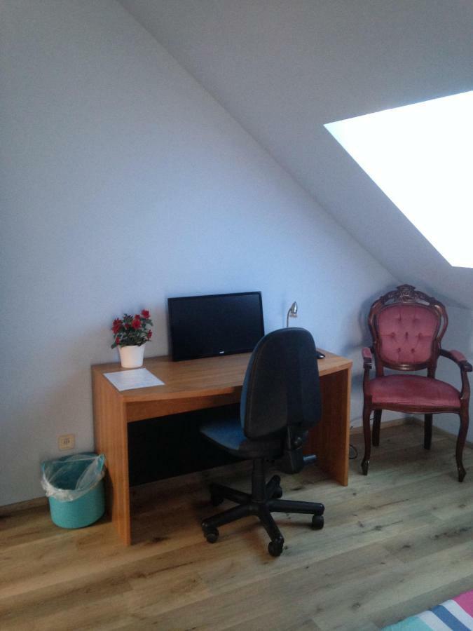 Loreley Bed And Breakfast Bornich Luaran gambar