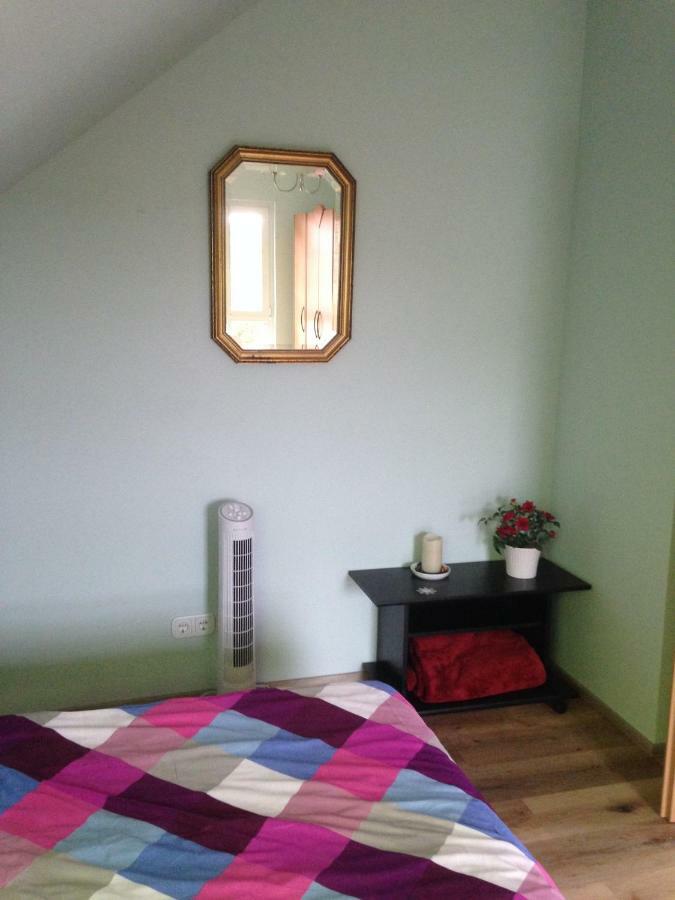 Loreley Bed And Breakfast Bornich Luaran gambar