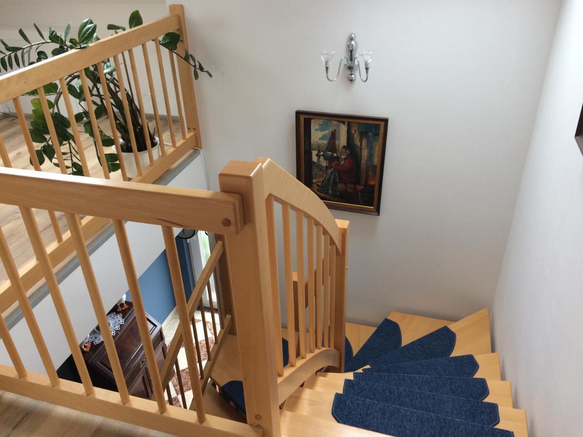 Loreley Bed And Breakfast Bornich Luaran gambar